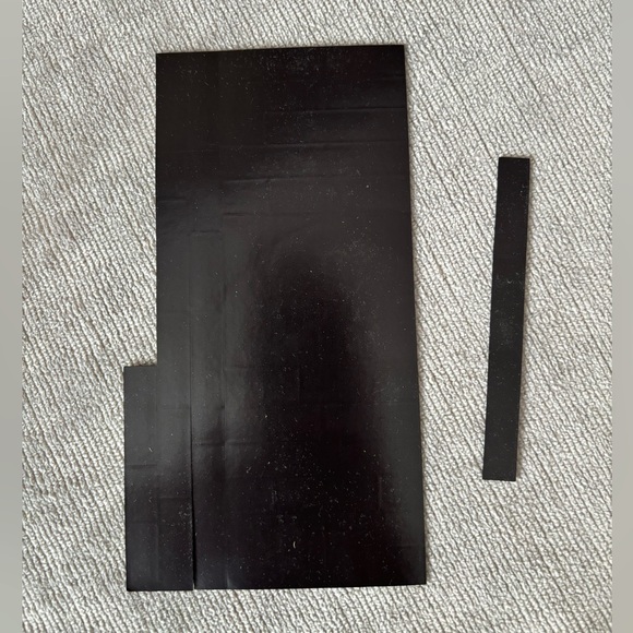 Vintage Ben & Jerry’s Fridge Magnets - Picture 3 of 5